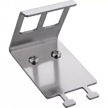 Módulo Keystone InLine 76203M — acessório de rede, ficha RJ45 blindada