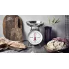 Balança de cozinha mecânica Gastroback Classic aço inoxidável 30102