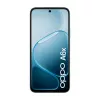OPPO A6x 17,1 cm (6,75 polegadas) Dual-SIM Android 15 4G USB Type-C 4 GB 128 GB 6100 mAh azul