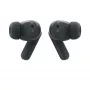 Headset MOTOROLA Moto Buds Bass TWS Bluetooth In-Ear para chamadas e música, preto, 51 g