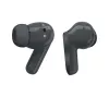Headset MOTOROLA Moto Buds Bass TWS Bluetooth In-Ear para chamadas e música, preto, 51 g