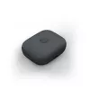 Headset MOTOROLA Moto Buds Bass TWS Bluetooth In-Ear para chamadas e música, preto, 51 g
