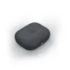 Headset MOTOROLA Moto Buds Bass TWS Bluetooth In-Ear para chamadas e música, preto, 51 g