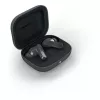 Headset MOTOROLA Moto Buds Bass TWS Bluetooth In-Ear para chamadas e música, preto, 51 g