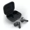 Headset MOTOROLA Moto Buds Bass TWS Bluetooth In-Ear para chamadas e música, preto, 51 g