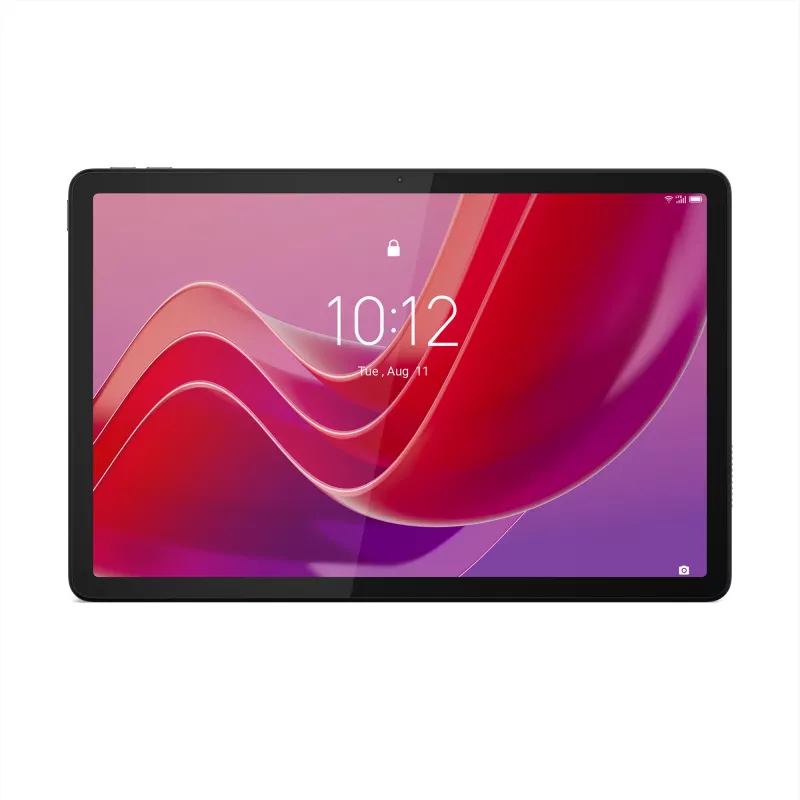 Lenovo Tab M11 4G Mediatek LTE 128 GB 27,9 cm (11 polegadas) 4 GB Wi-Fi 5 (802.11ac) Android 13 cinzento