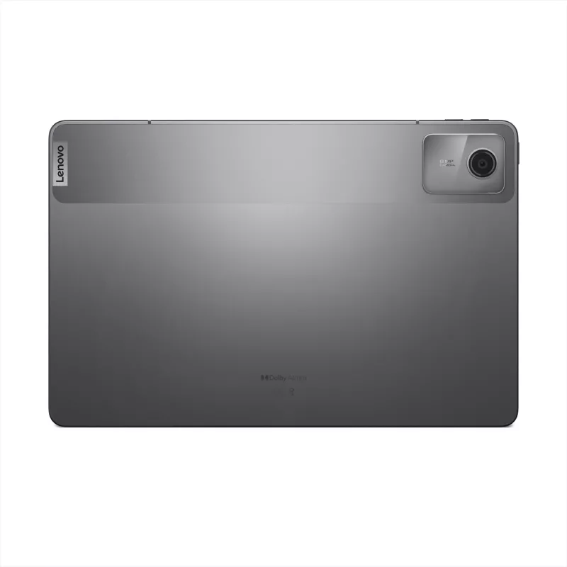 Lenovo Tab M11 4G Mediatek LTE 128 GB 27,9 cm (11 polegadas) 4 GB Wi-Fi 5 (802.11ac) Android 13 cinzento