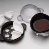 Ovo cozedor Gastroback Design Eggcooker 350 W