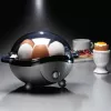 Ovo cozedor Gastroback Design Eggcooker 350 W