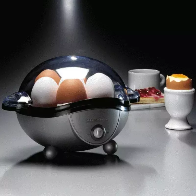 Ovo cozedor Gastroback Design Eggcooker 350 W