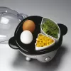Ovo cozedor Gastroback Design Eggcooker 350 W