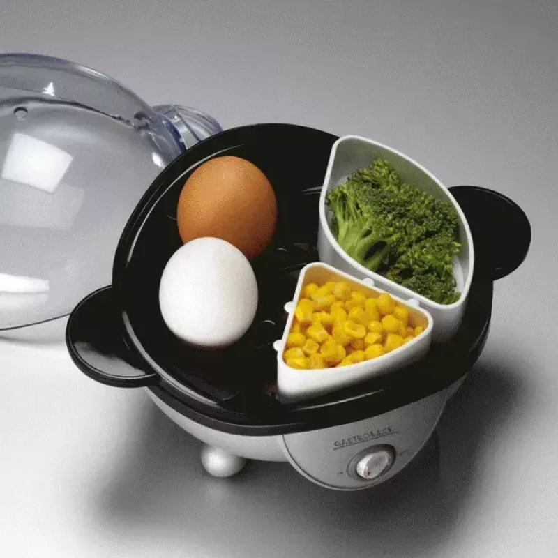 Ovo cozedor Gastroback Design Eggcooker 350 W