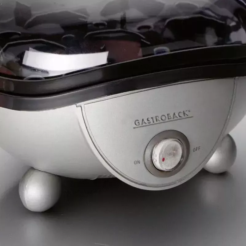 Ovo cozedor Gastroback Design Eggcooker 350 W