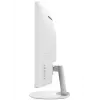 Monitor de computador MSI Pro MP341CQ 86,4 cm (34 polegadas) 3440 x 1440 píxeis UltraWide Quad HD branco
