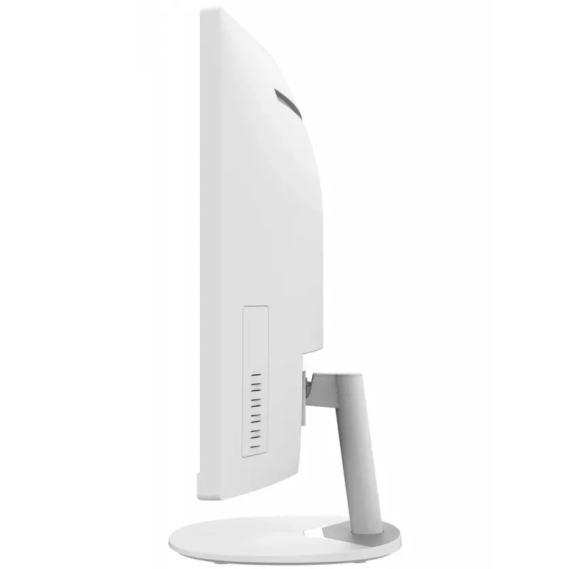 Monitor de computador MSI Pro MP341CQ 86,4 cm (34 polegadas) 3440 x 1440 píxeis UltraWide Quad HD branco