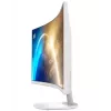 Monitor de computador MSI Pro MP341CQ 86,4 cm (34 polegadas) 3440 x 1440 píxeis UltraWide Quad HD branco