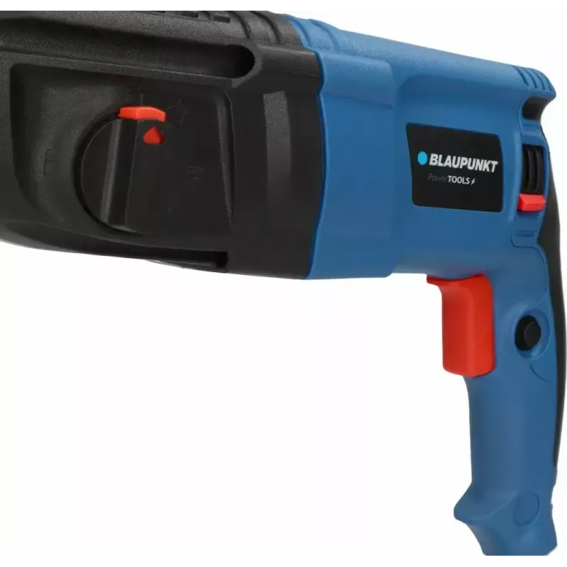 Martelo perfurador Blaupunkt RH3010