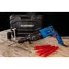 Martelo perfurador Blaupunkt RH3010