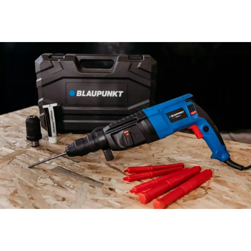 Martelo perfurador Blaupunkt RH3010