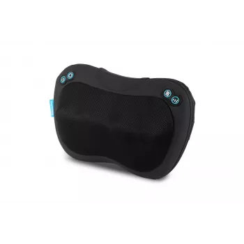 Aparelho de massagem HoMedics SP-45H-EB costas, pernas, pescoço, ombros preto