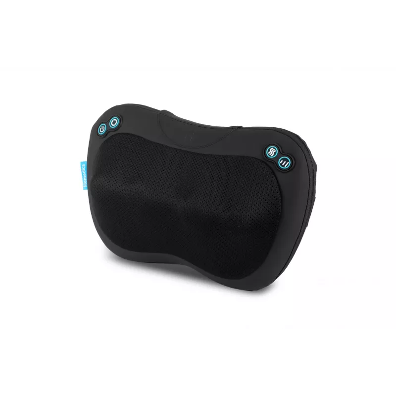 Aparelho de massagem HoMedics SP-45H-EB costas, pernas, pescoço, ombros preto