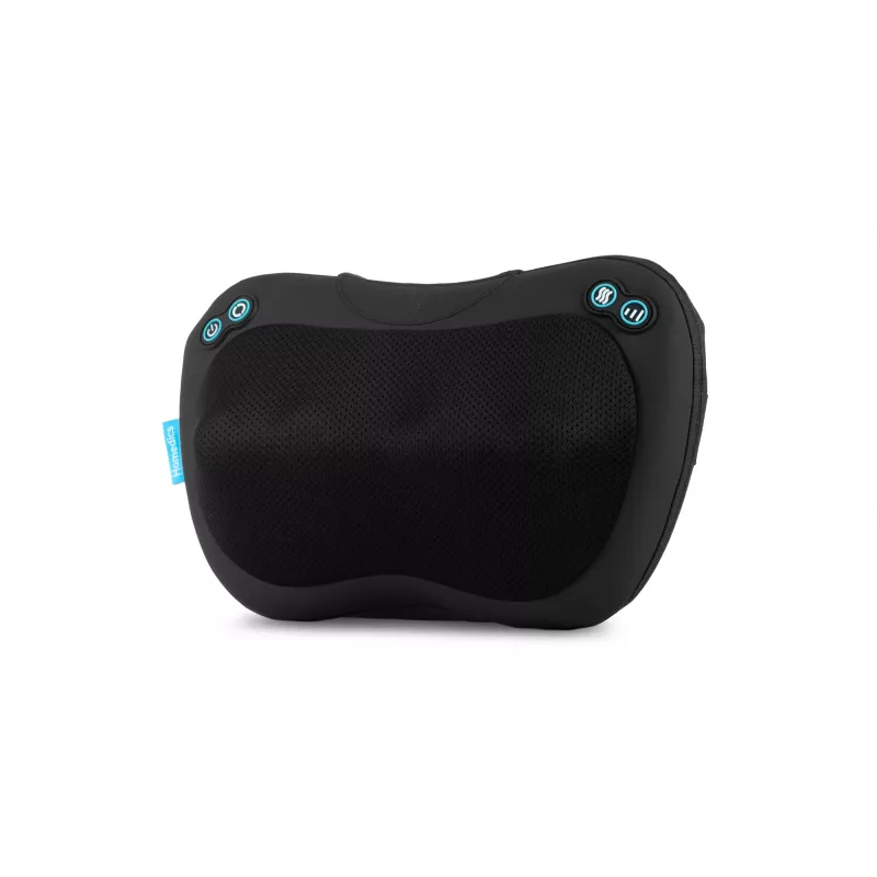 Aparelho de massagem HoMedics SP-45H-EB costas, pernas, pescoço, ombros preto