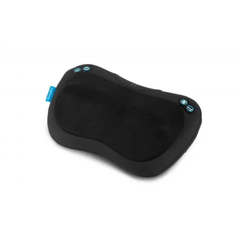 Aparelho de massagem HoMedics SP-45H-EB costas, pernas, pescoço, ombros preto