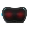 Aparelho de massagem HoMedics SP-45H-EB costas, pernas, pescoço, ombros preto