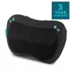 Aparelho de massagem HoMedics SP-45H-EB costas, pernas, pescoço, ombros preto