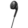 Auscultadores Hama Bubbly com fios in-ear chamadas/música preto