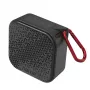 Hama Pocket 3.0 preto sem fios 3,5 W
