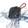 Hama Pocket 3.0 preto sem fios 3,5 W