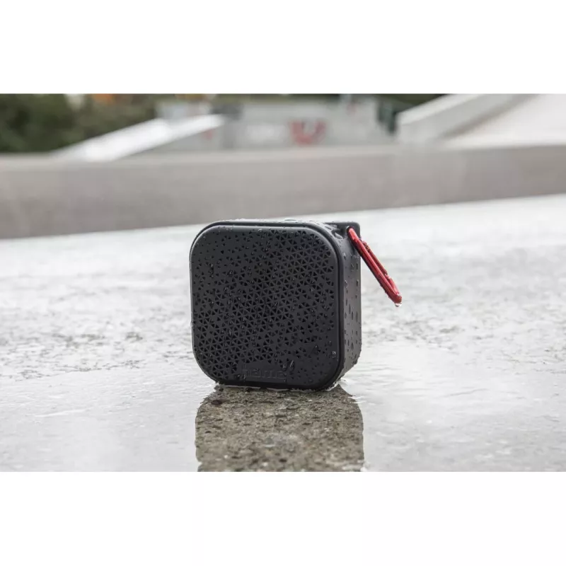 Hama Pocket 3.0 preto sem fios 3,5 W
