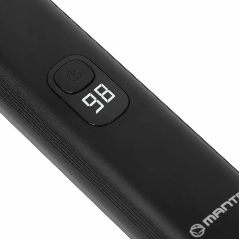 Manta HT-01BK Trimo Pro aparador de cabelo