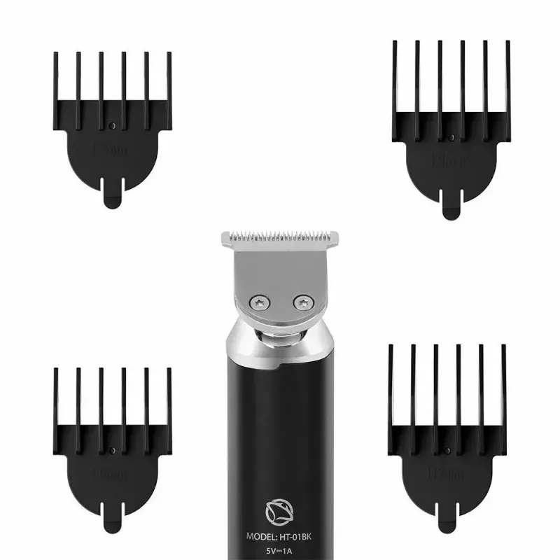 Manta HT-01BK Trimo Pro aparador de cabelo