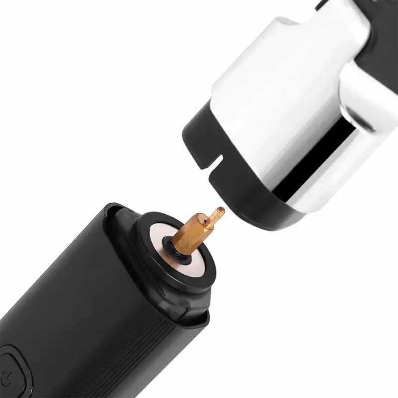 Manta HT-01BK Trimo Pro aparador de cabelo