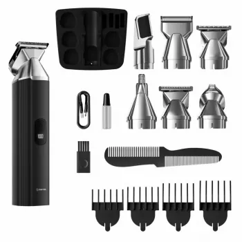 Manta HT-01BK Trimo Pro aparador de cabelo