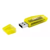 Emtec C410 Neon pen USB 2.0 8 GB, pack de 3