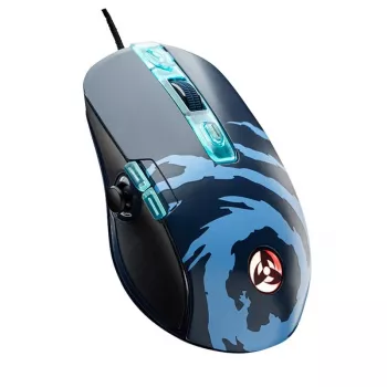 Rato Lexip Kakashi 