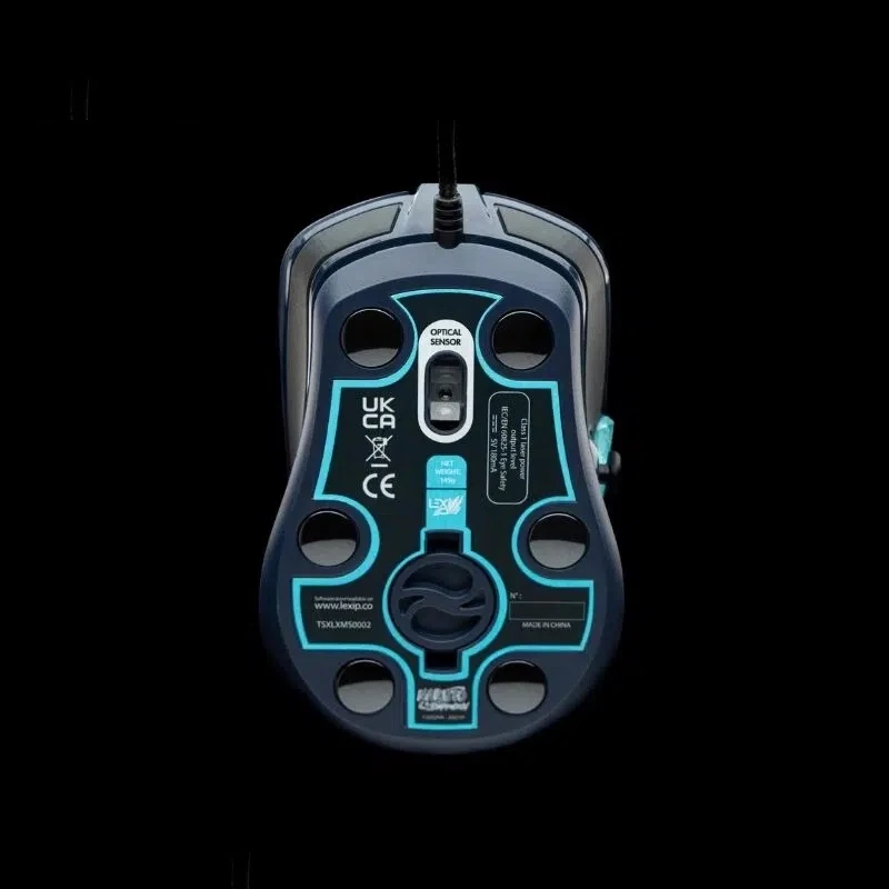 Rato Lexip Kakashi 