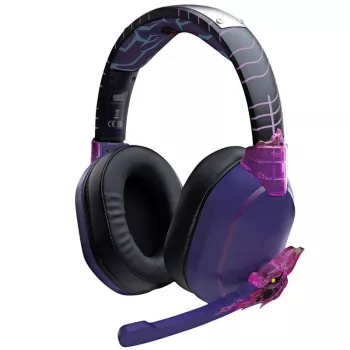 Headset Lexip Sasuke 