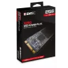 Unidade SSD Emtec 256 GB M.2 Serial ATA III 3D NAND X250