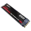 Unidade SSD Emtec 256 GB M.2 Serial ATA III 3D NAND X250