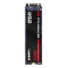Unidade SSD Emtec 256 GB M.2 Serial ATA III 3D NAND X250
