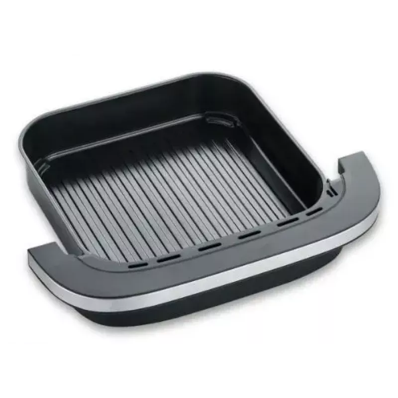 Severin FR 2464 fritadeira de ar quente, 4 l