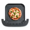 Severin FR 2464 fritadeira de ar quente, 4 l
