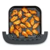 Severin FR 2464 fritadeira de ar quente, 4 l