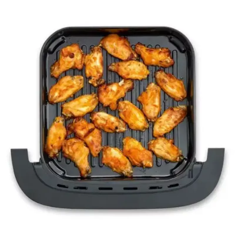 Severin FR 2464 fritadeira de ar quente, 4 l