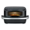 Severin FR 2464 fritadeira de ar quente, 4 l