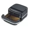 Severin FR 2464 fritadeira de ar quente, 4 l